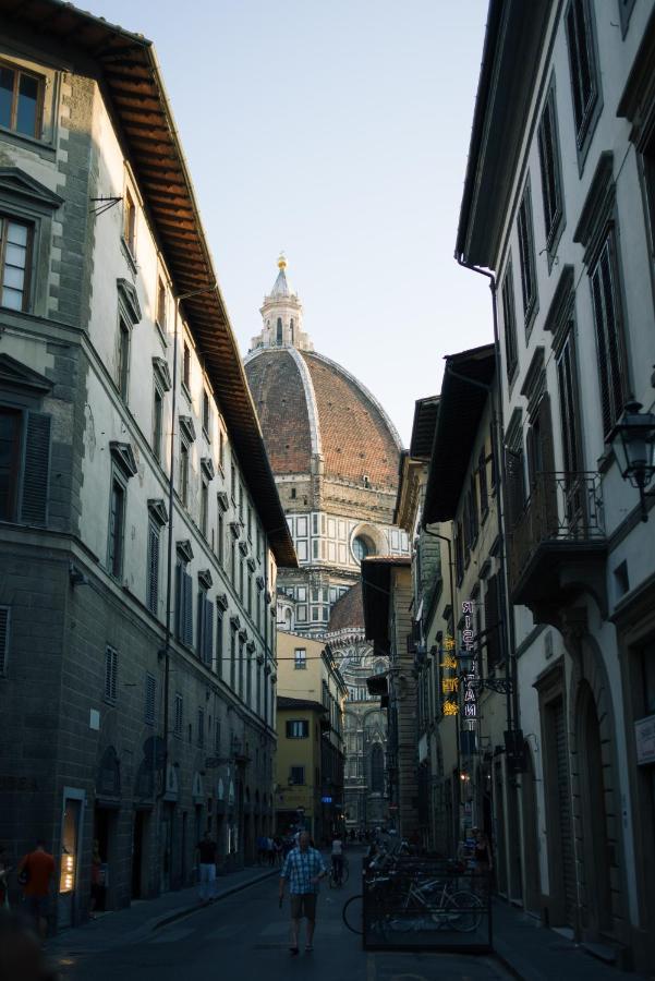 Apartamento Pepi Loft In A Historical Building Florencia Exterior foto